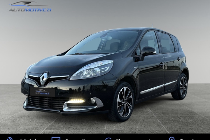 RENAULT SCENIC III