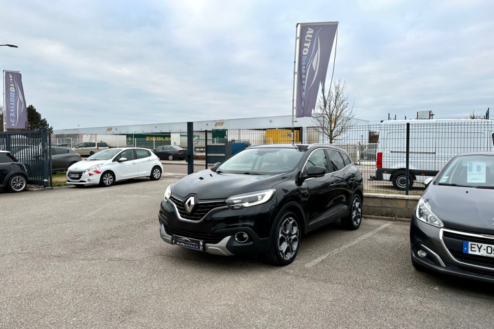 RENAULT KADJAR